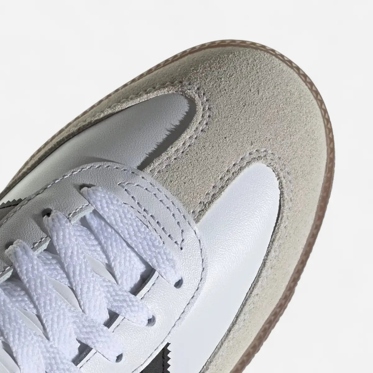 Adidas Samba Performance White (39-45)