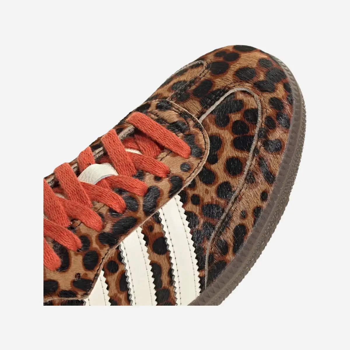 Adidas Samba OG Preloved Leopard