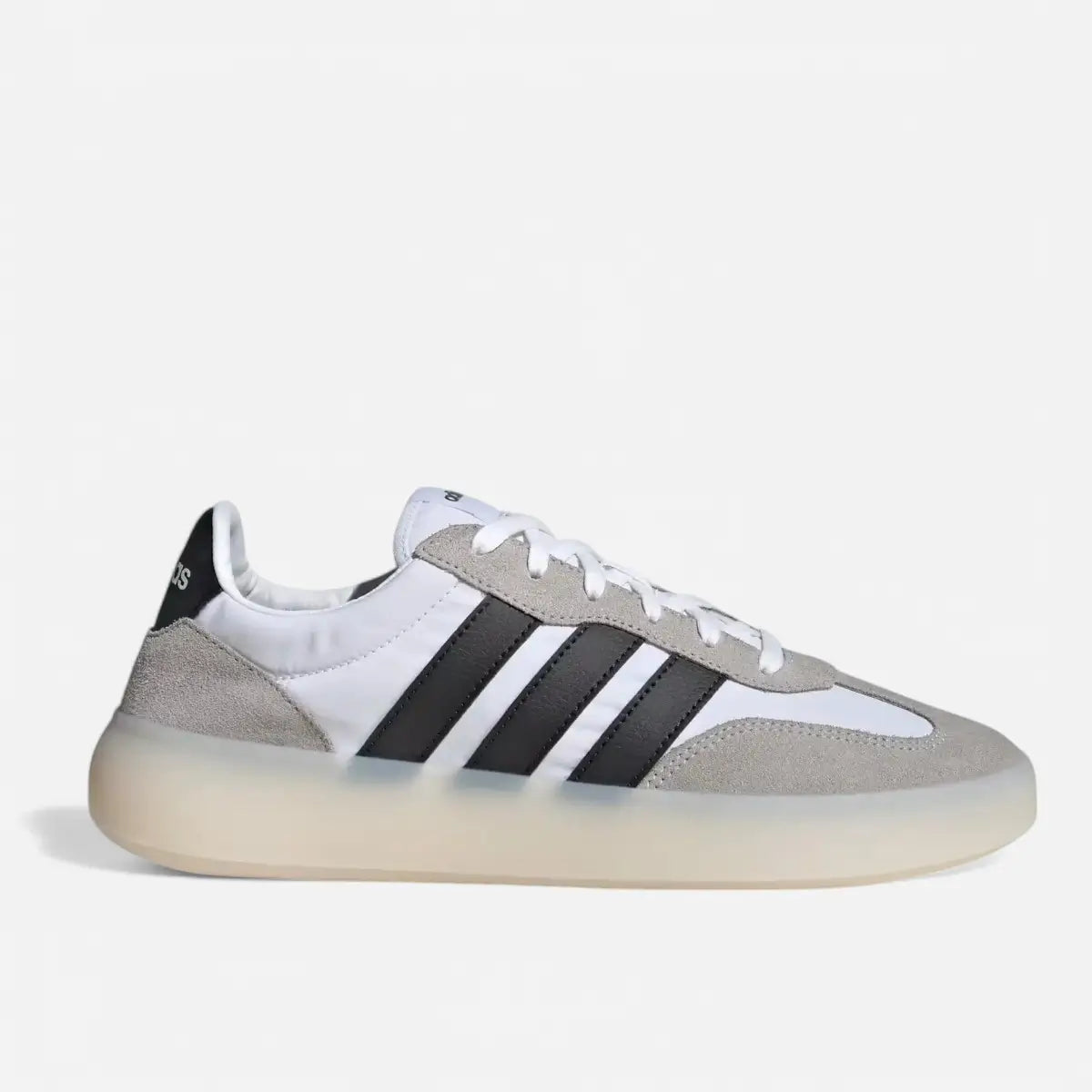 Adidas Barreda Decode white/black
