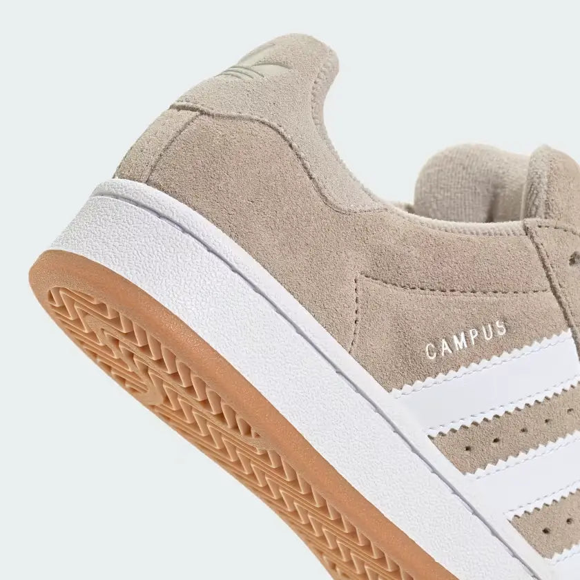 Adidas Campus 00s Beige (35.5-38.5)