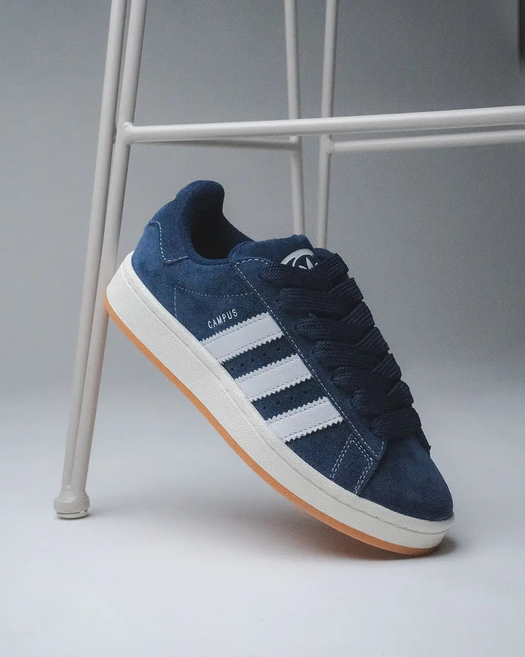 Adidas Campus 00s Night Indigo