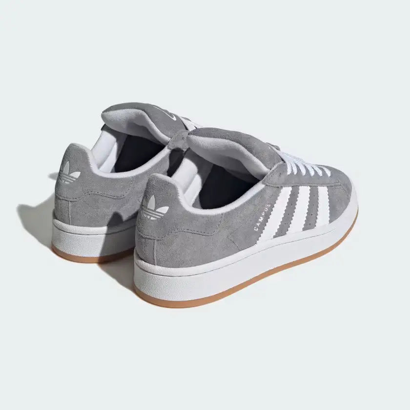 Adidas Campus 00s Grey (35.5-38.5)