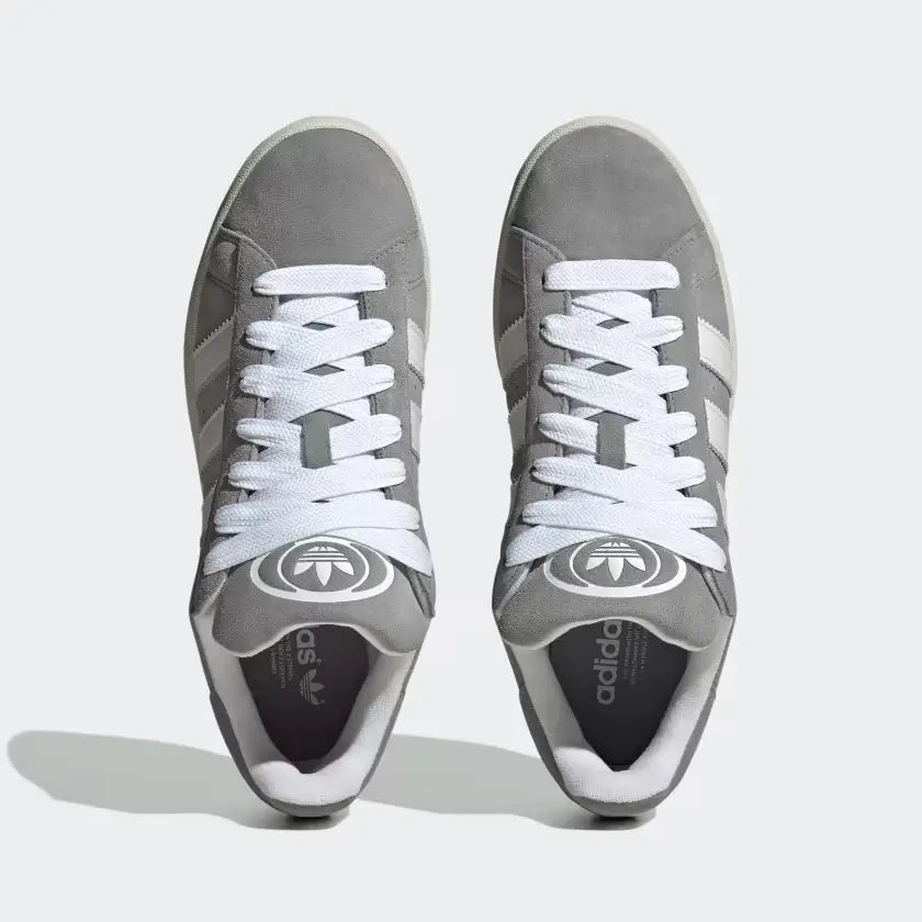 Adidas Campus 00s Grey (39-46)