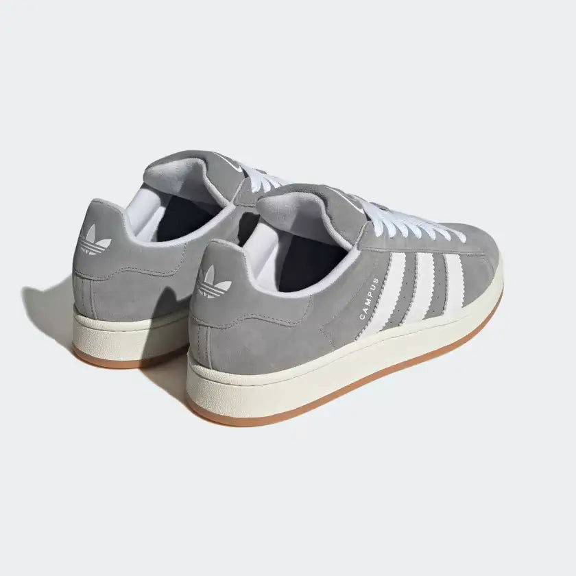 Adidas Campus 00s Grey (39-46)