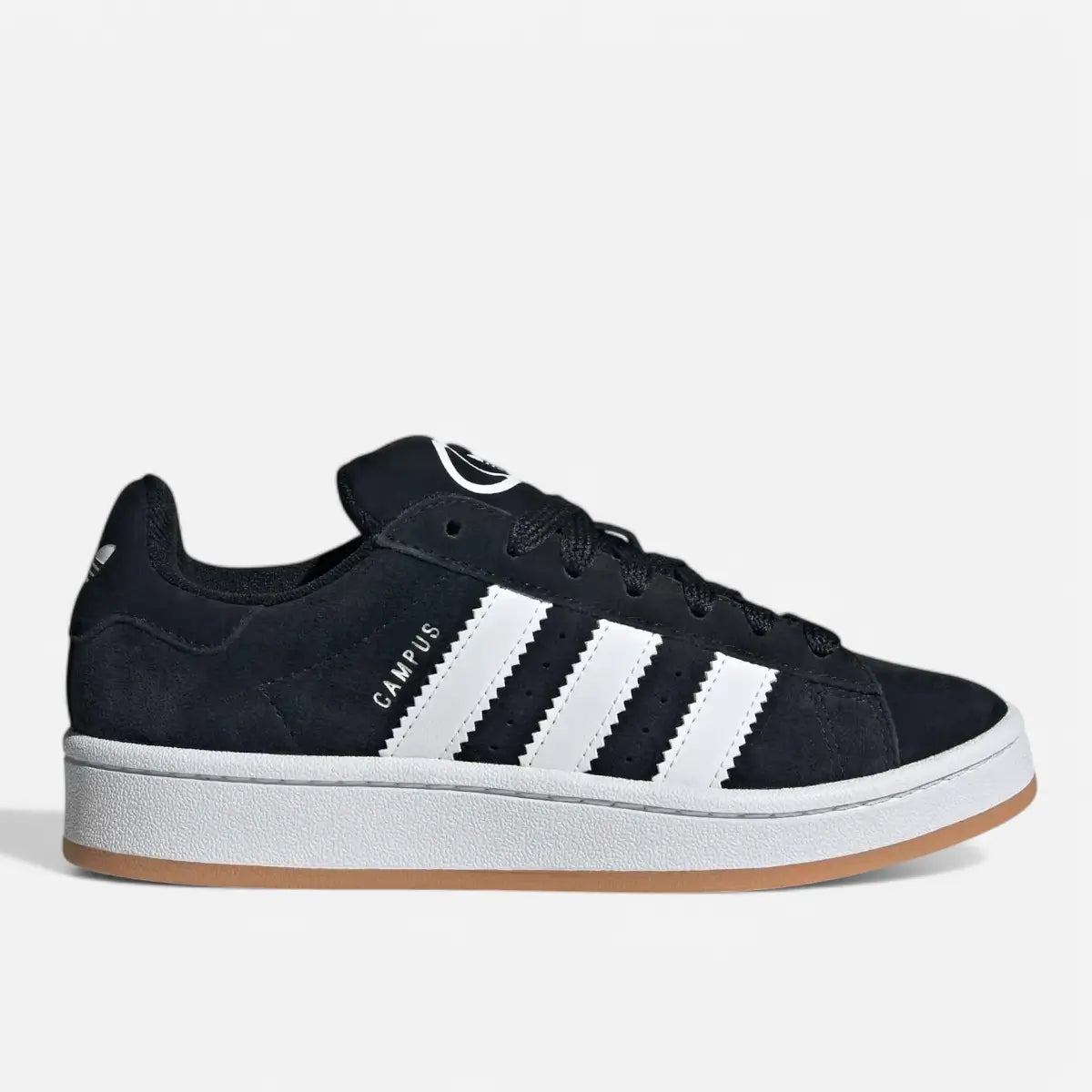 Adidas Campus 00s Black (35.5-38.5)