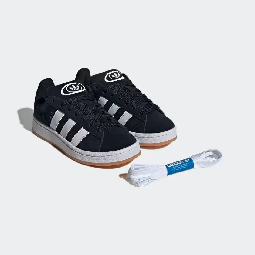 Adidas Campus 00s Black (35.5-38.5)
