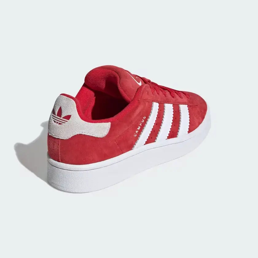 Adidas Campus 00s Red (35.5-38.5)