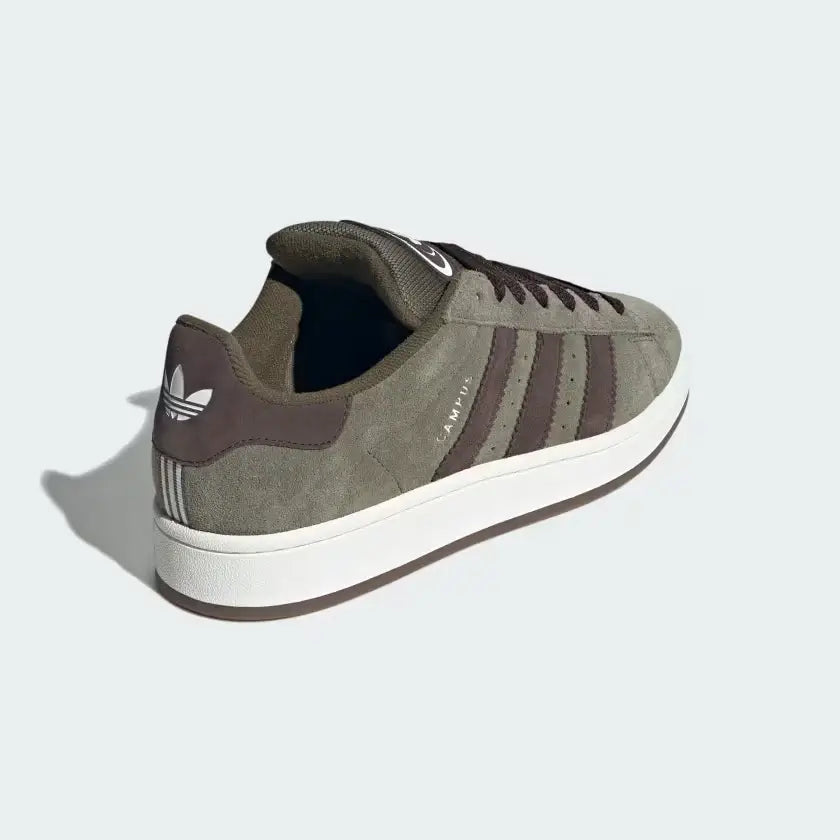 Adidas Campus 00s Olive