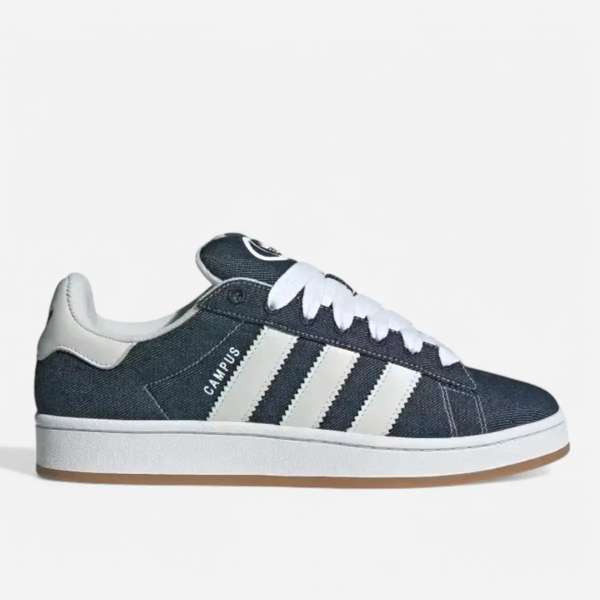 Adidas Campus 00s Denim Indigo