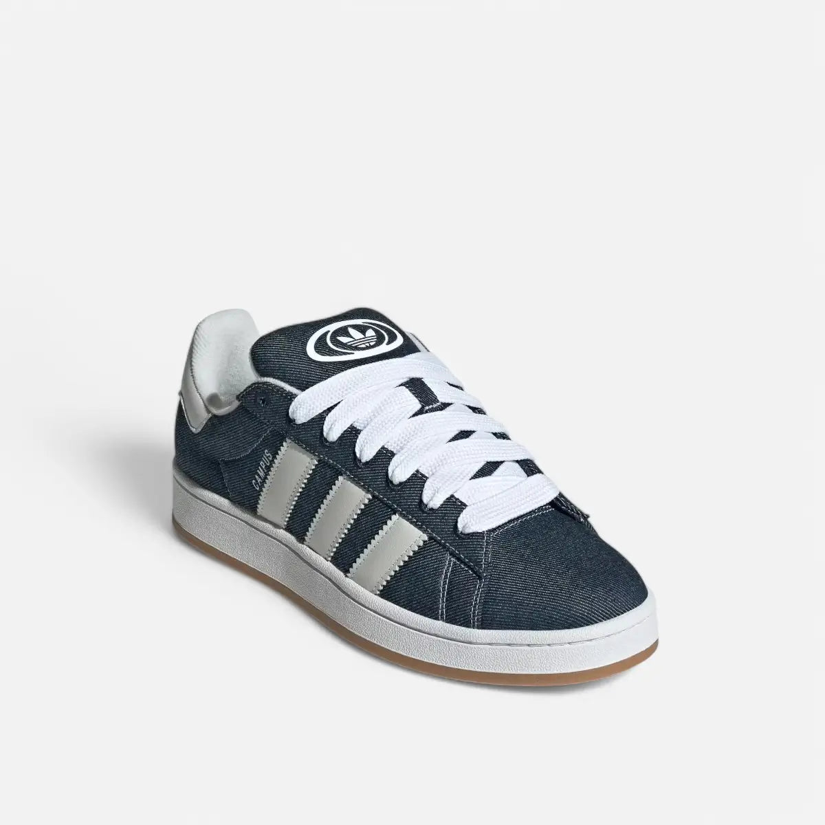 Adidas Campus 00s Denim Indigo