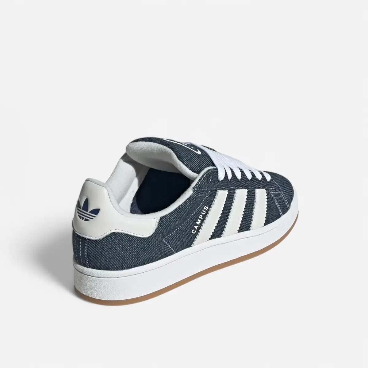 Adidas Campus 00s Denim Indigo