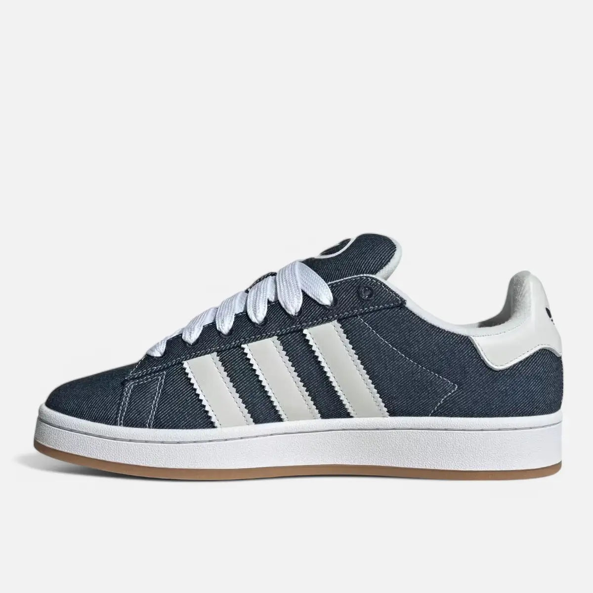 Adidas Campus 00s Denim Indigo
