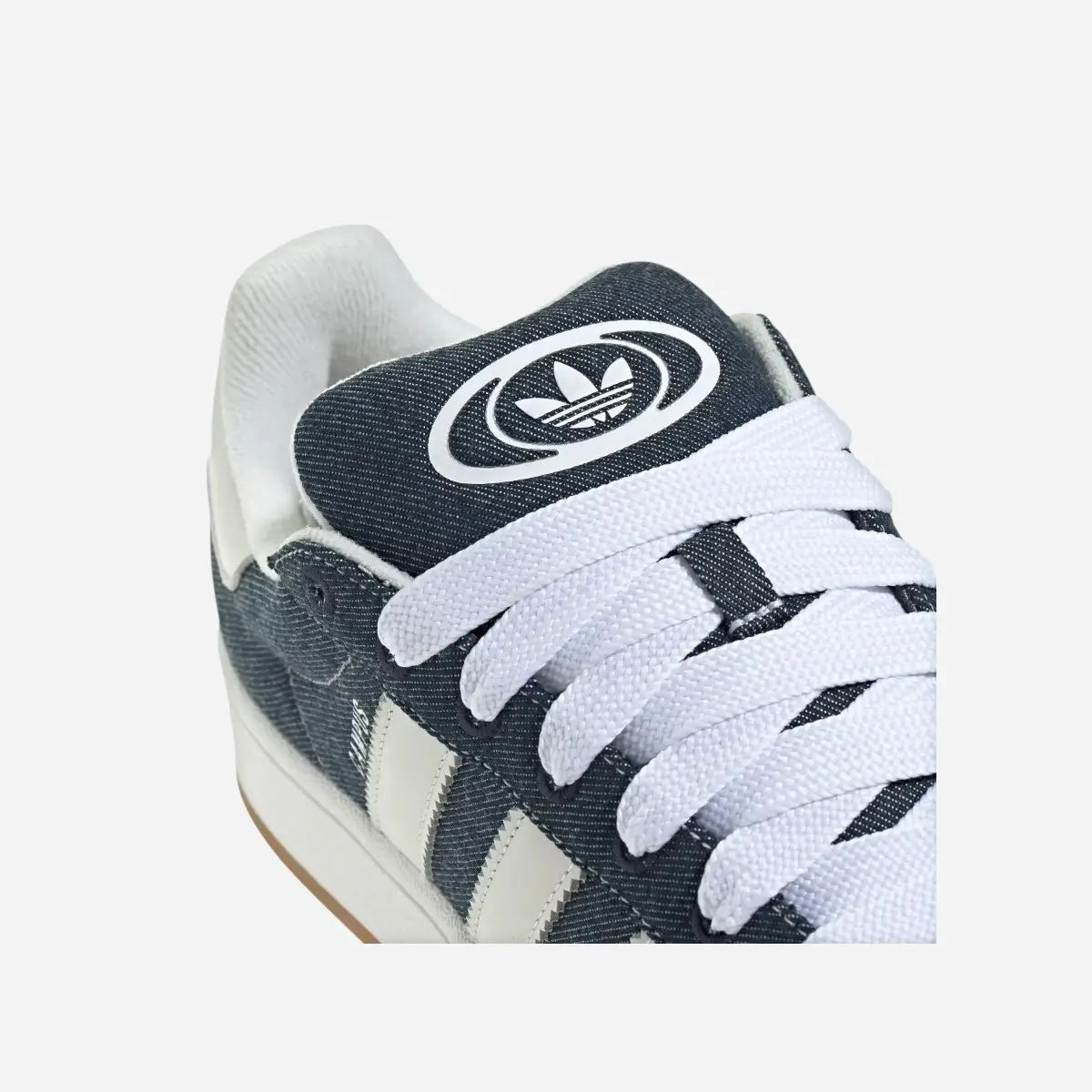 Adidas Campus 00s Denim Indigo