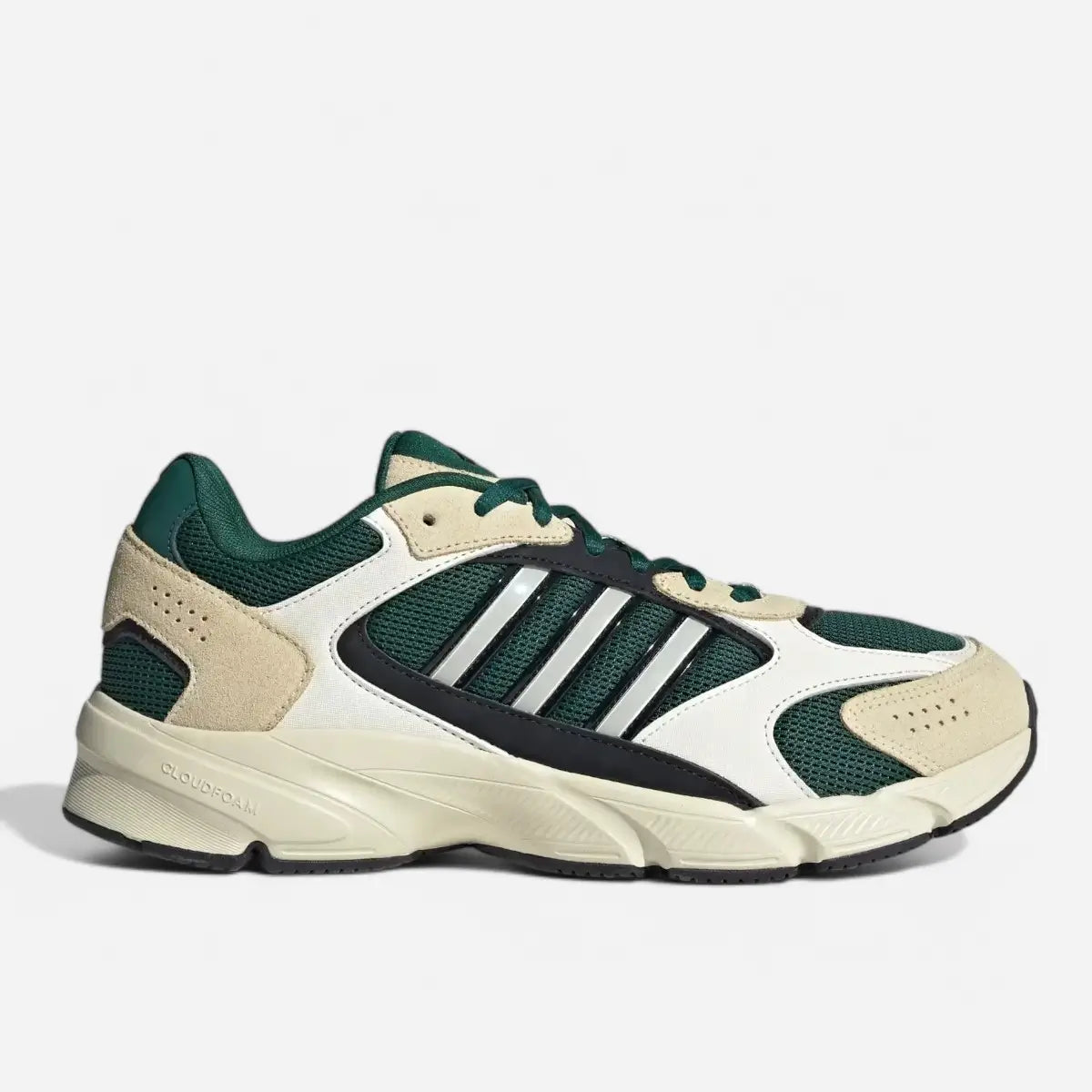Adidas Crazychaos 2000 green / vanilla