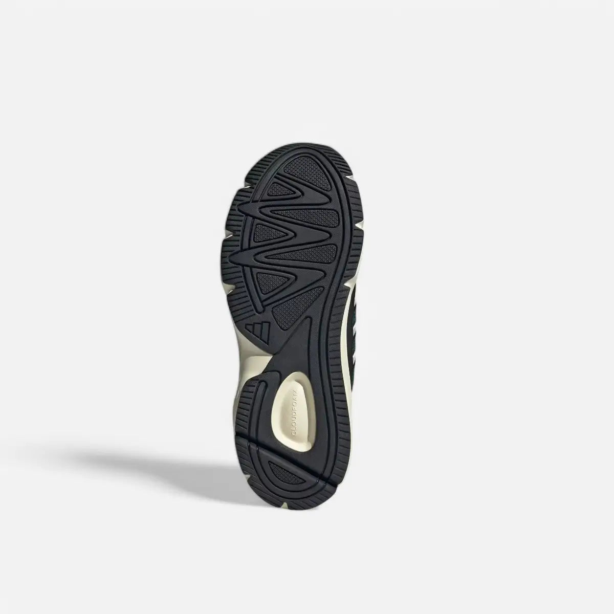 Adidas Crazychaos 2000 green / vanilla