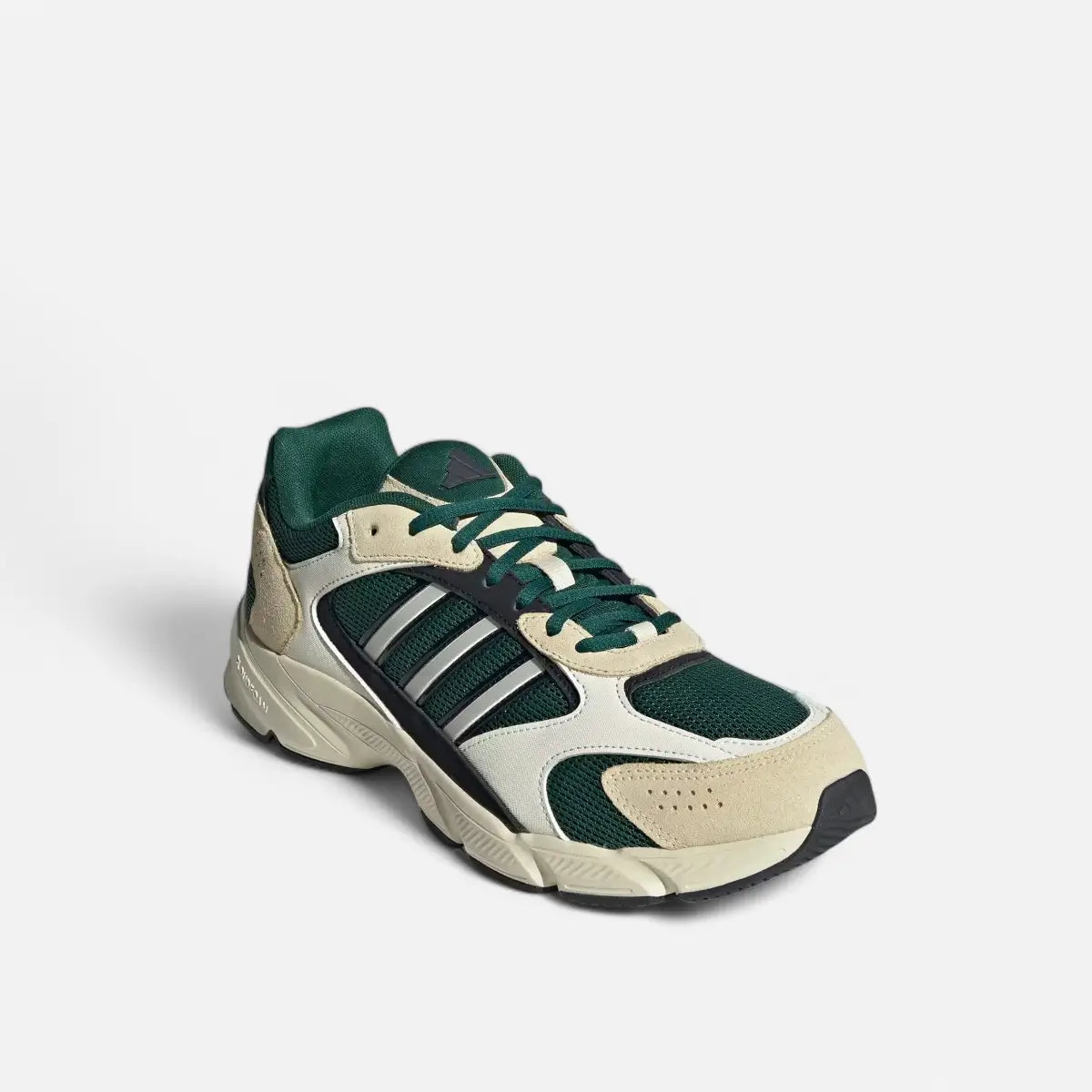Adidas Crazychaos 2000 green / vanilla