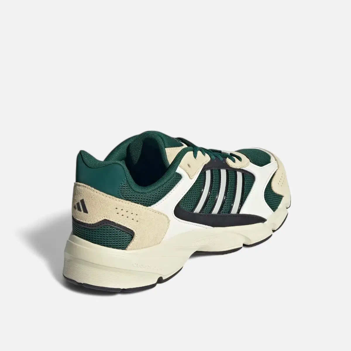 Adidas Crazychaos 2000 green / vanilla