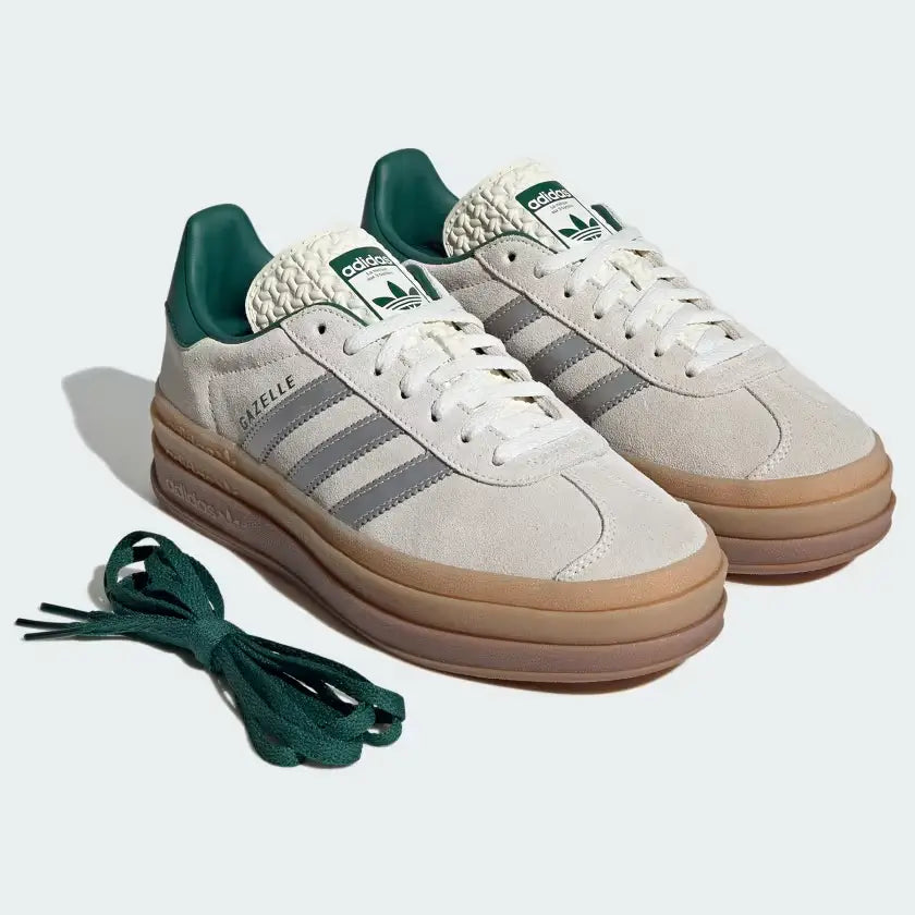 Adidas Gazelle Bold Platform