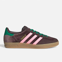 Adidas Gazelle Indoor Brown Velvet
