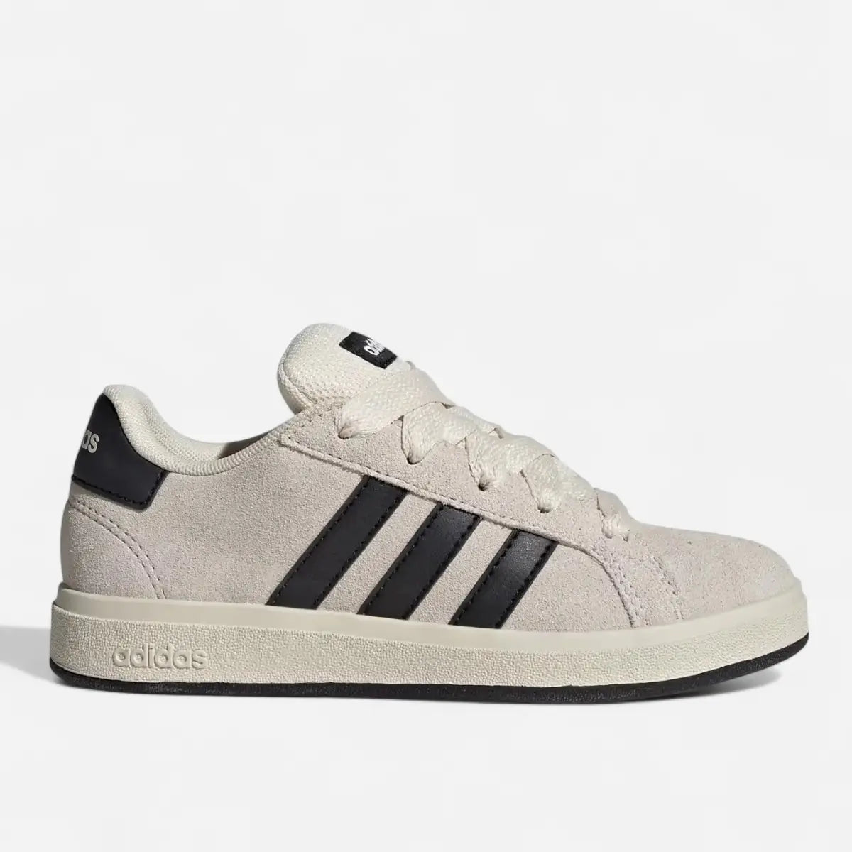 Adidas Grand Court 00s K wonder white / black
