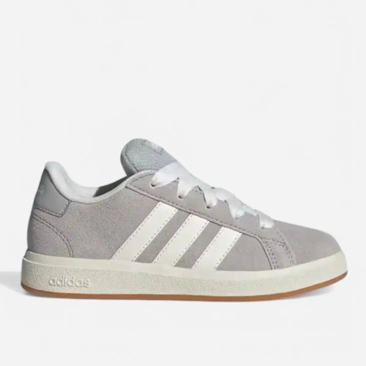 Adidas Grand Court 00s K grey