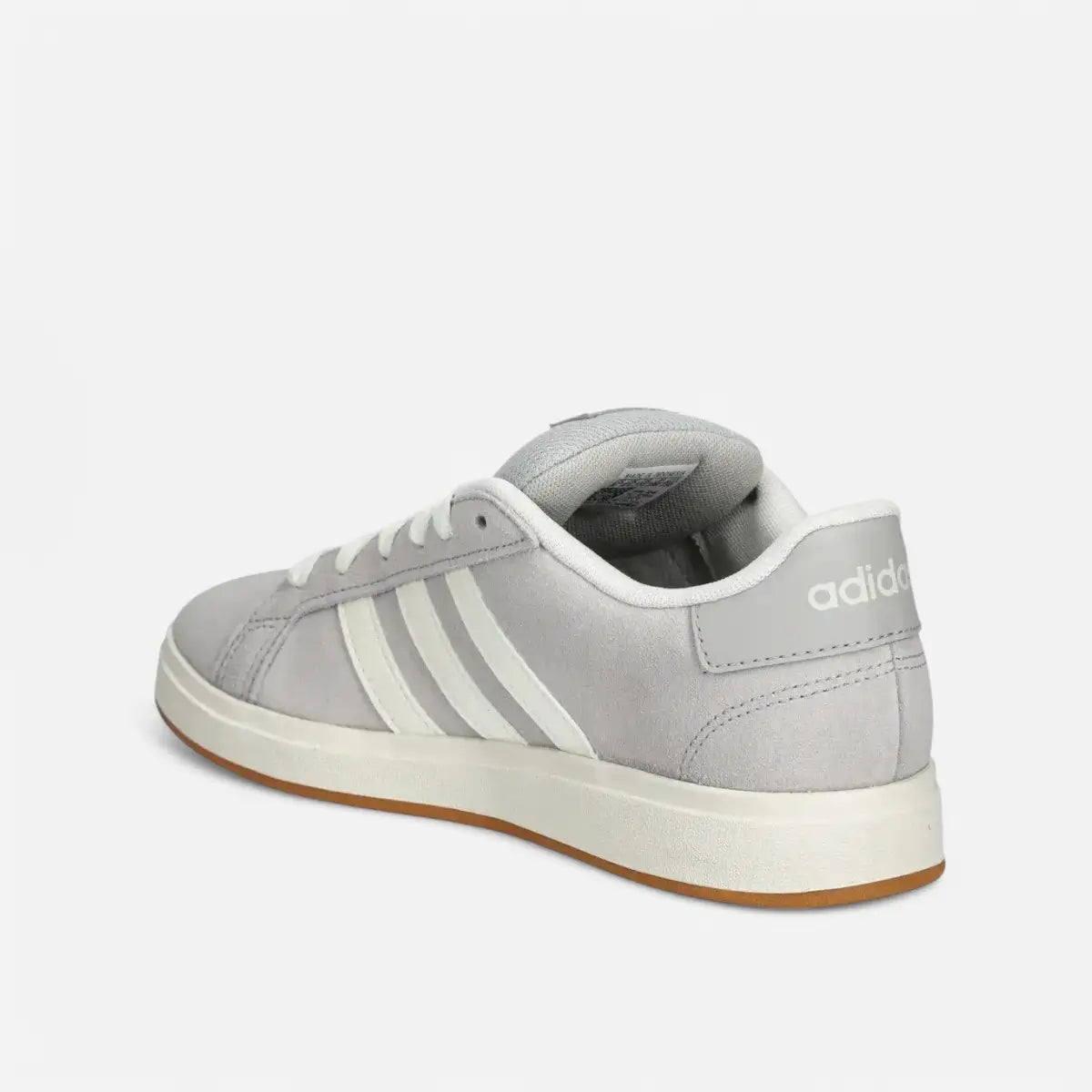 Adidas Grand Court 00s K grey