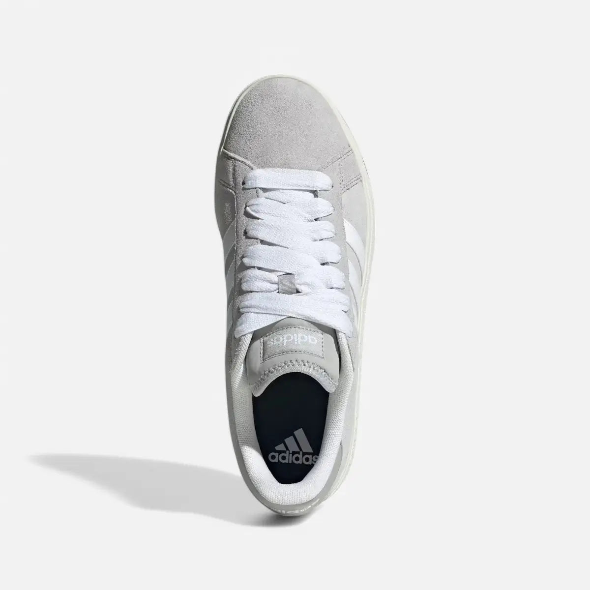 Adidas Grand Court Base 00s grey