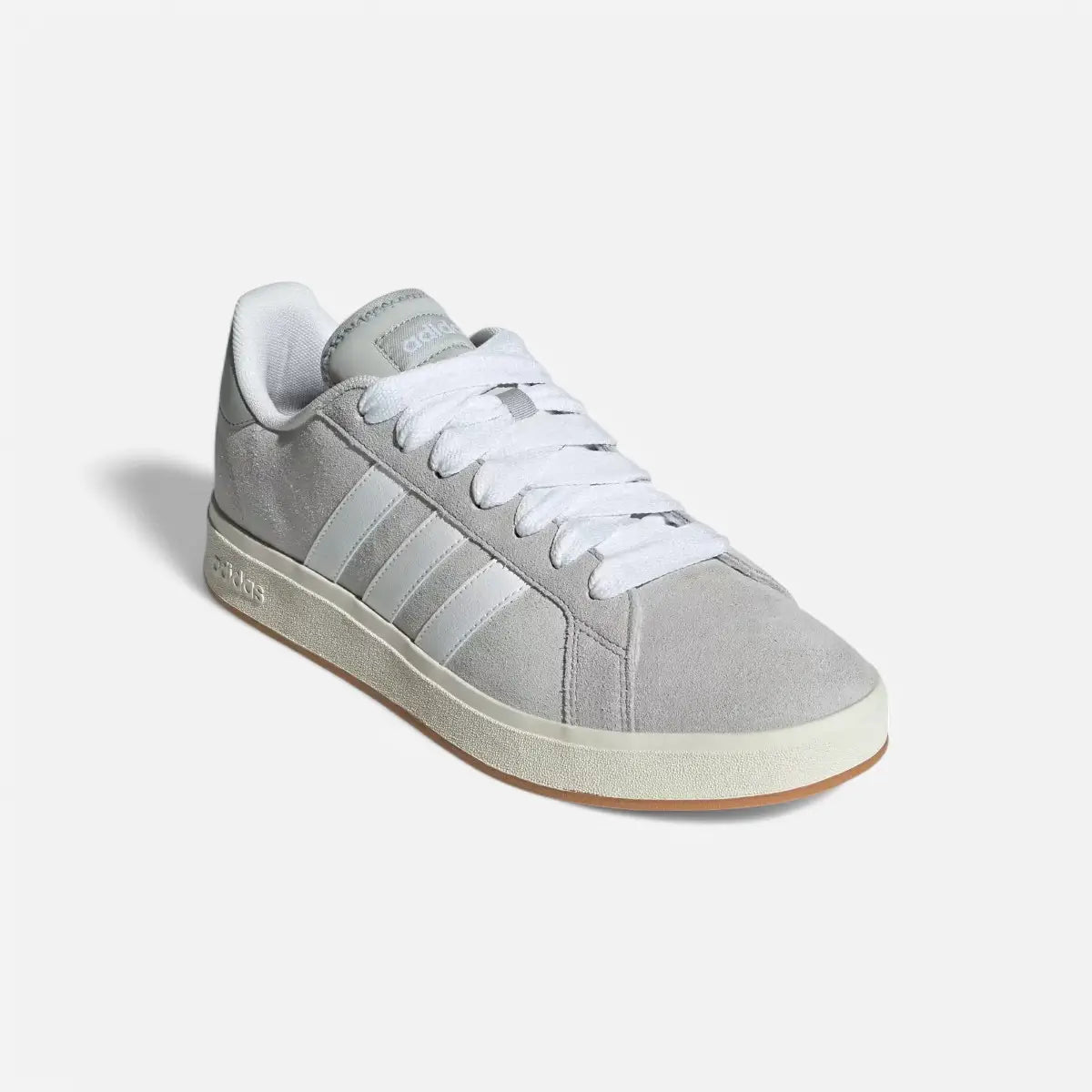 Adidas Grand Court Base 00s grey