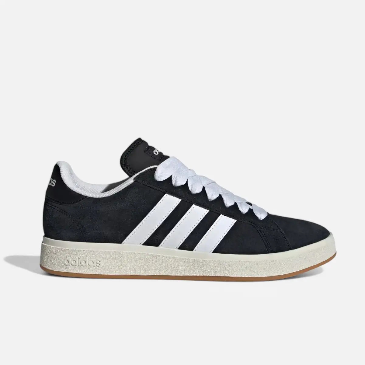 Adidas Grand Court Base 00s black