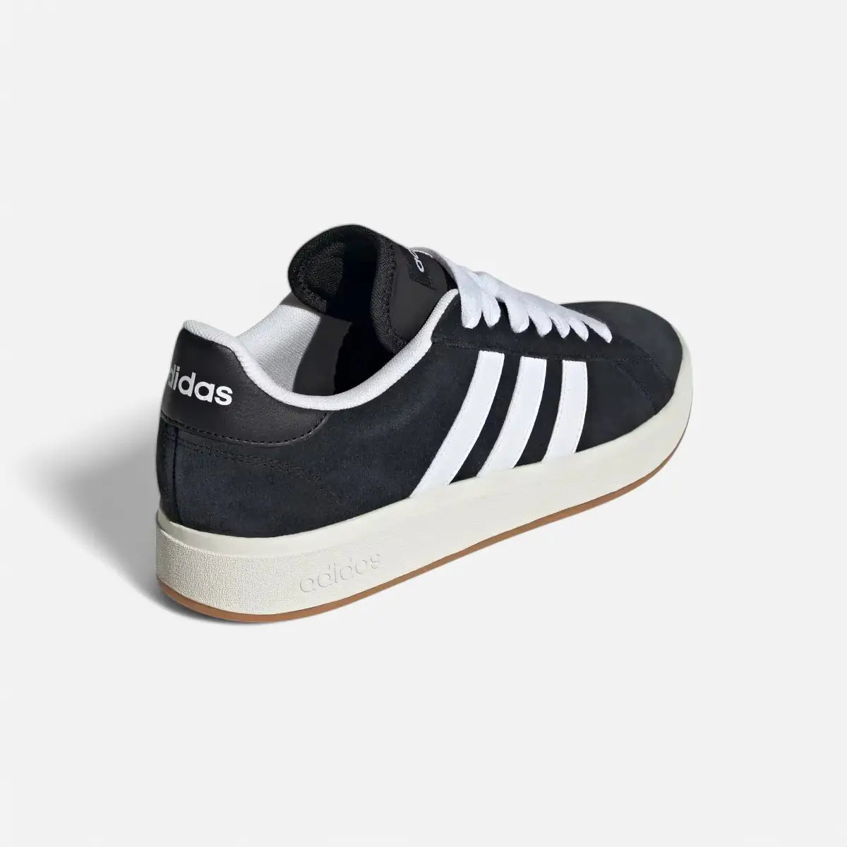 Adidas Grand Court Base 00s black