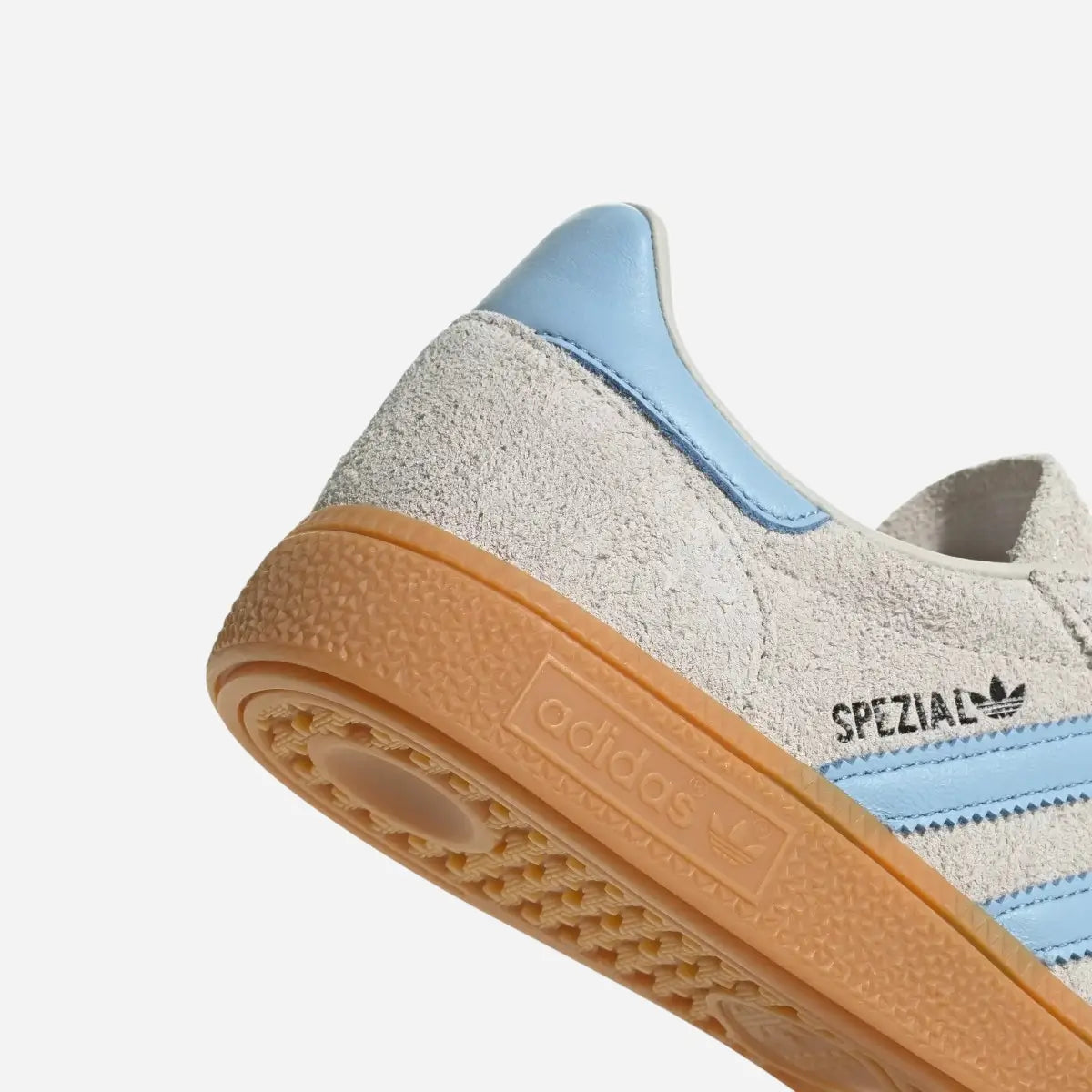 Adidas Handball Spezial Alumina / Clear Sky