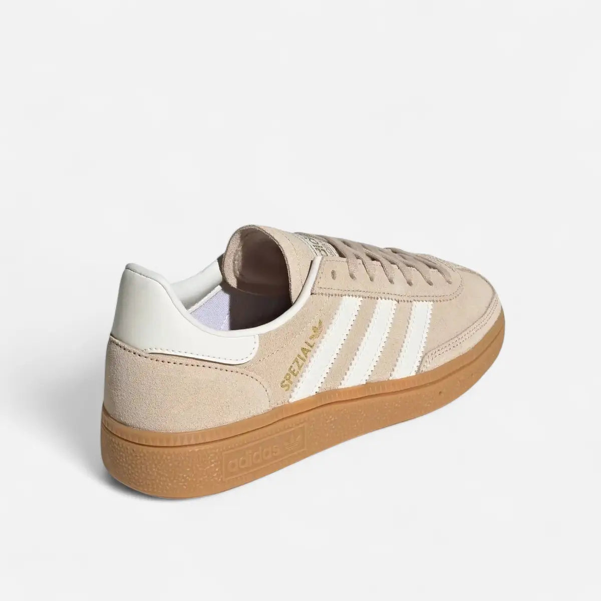 Adidas Handball Spezial Magic Beige