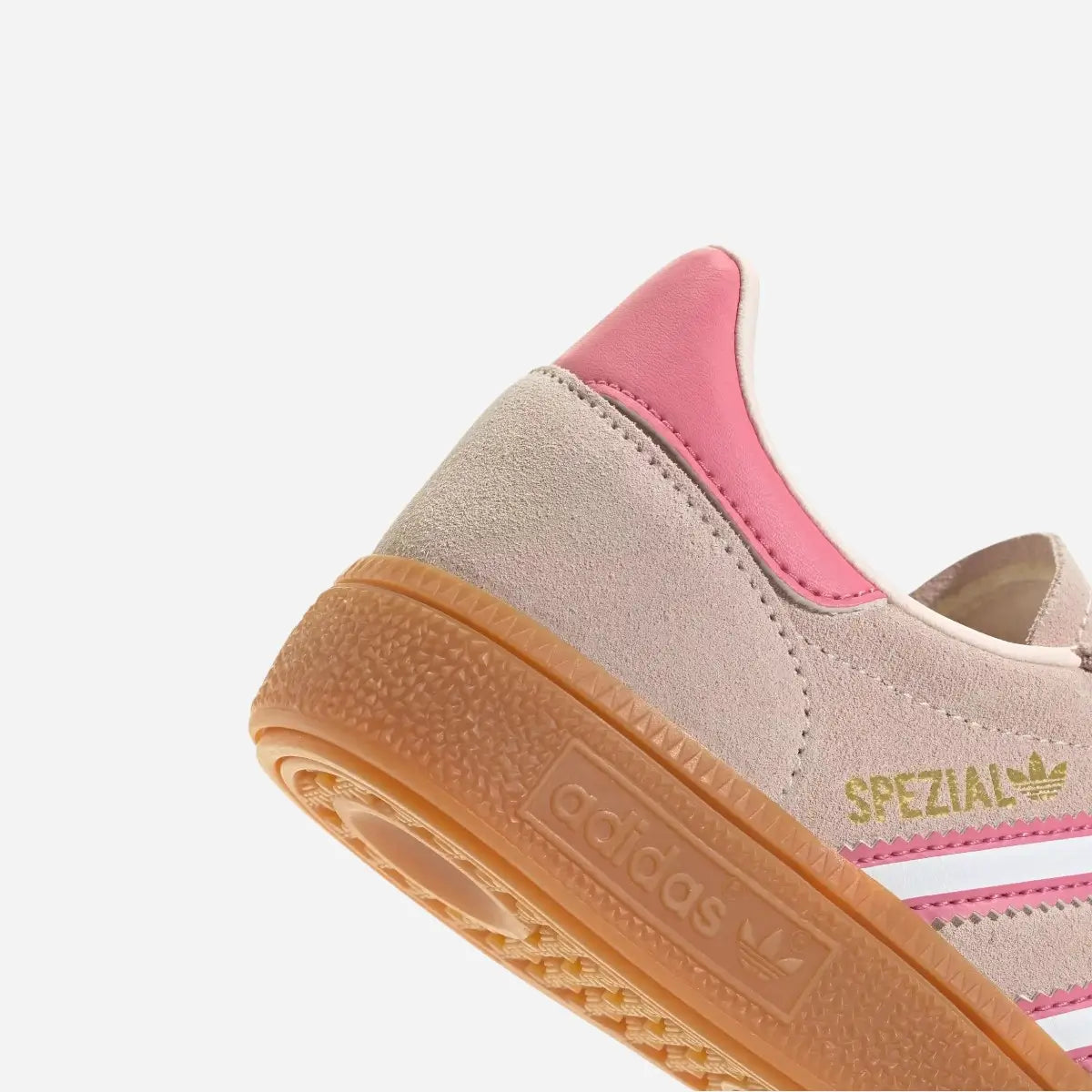 Adidas Handball Spezial Wonder Quartz / Rose Tone
