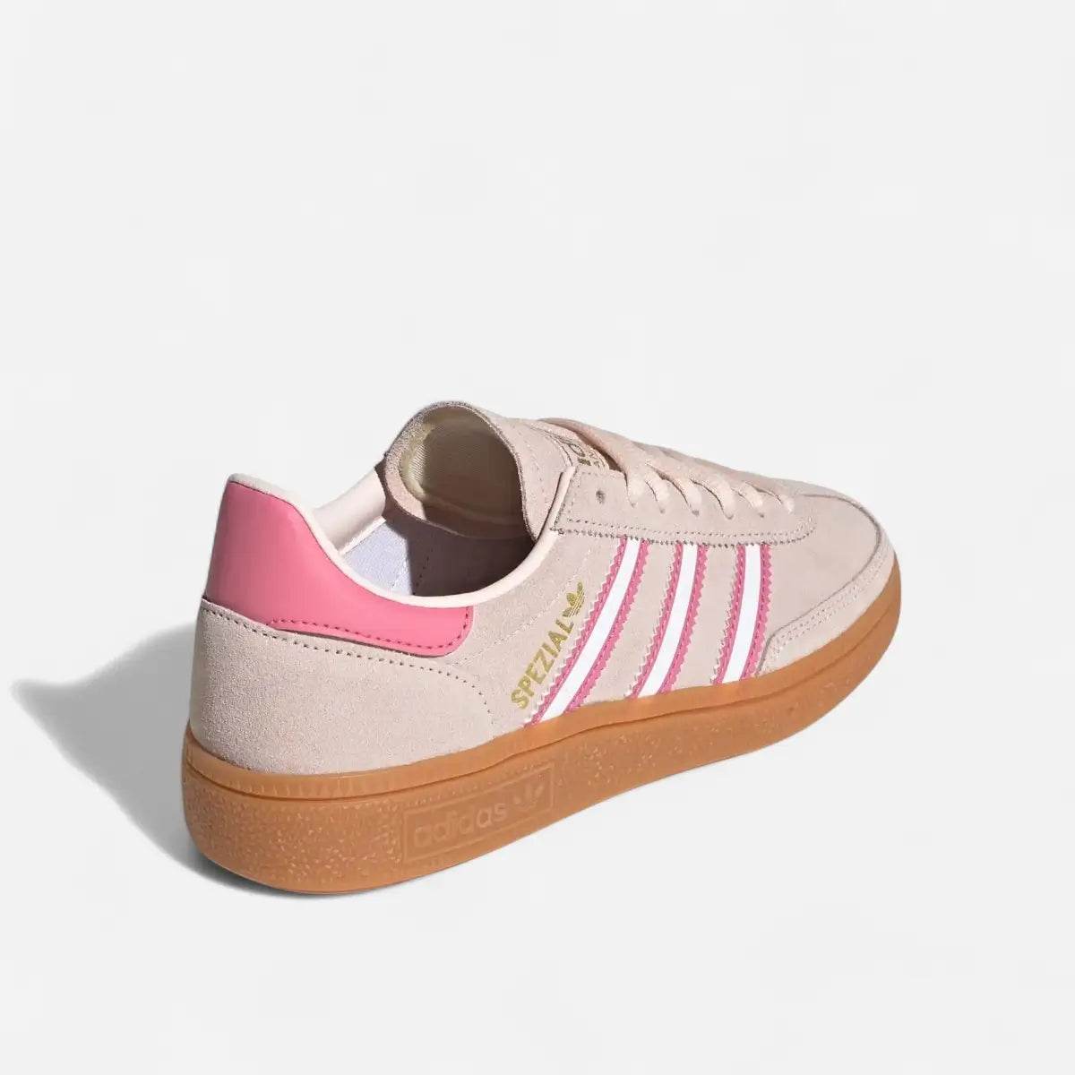 Adidas Handball Spezial Wonder Quartz / Rose Tone
