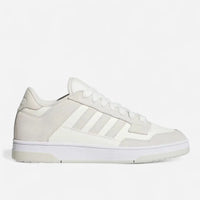 Adidas Rapid Court Low Orbit Grey