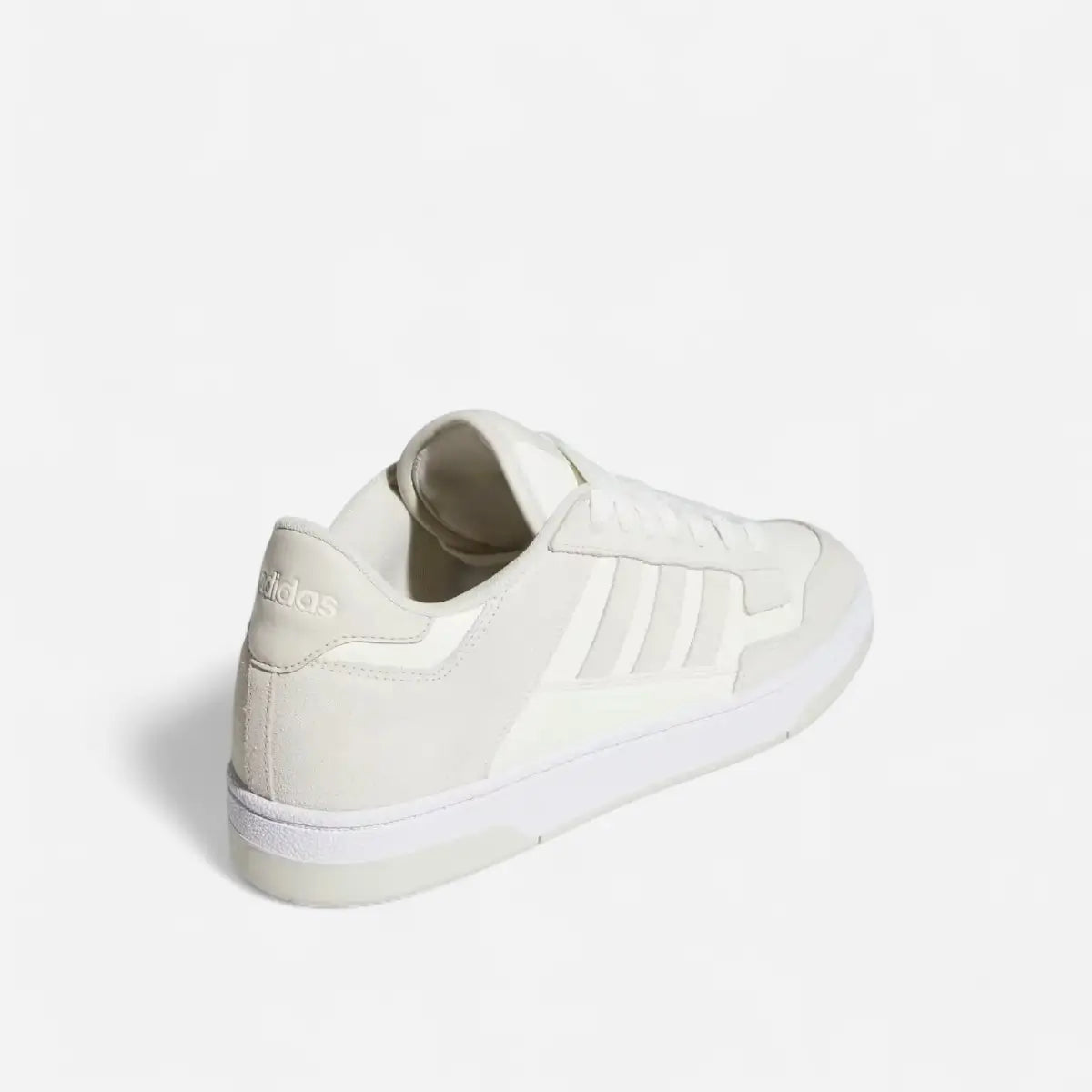 Adidas Rapid Court Low Orbit Grey