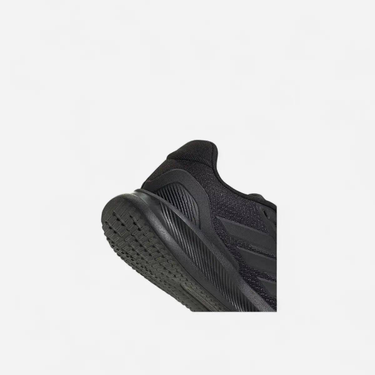 Adidas RUNFALCON 5 J Total Black