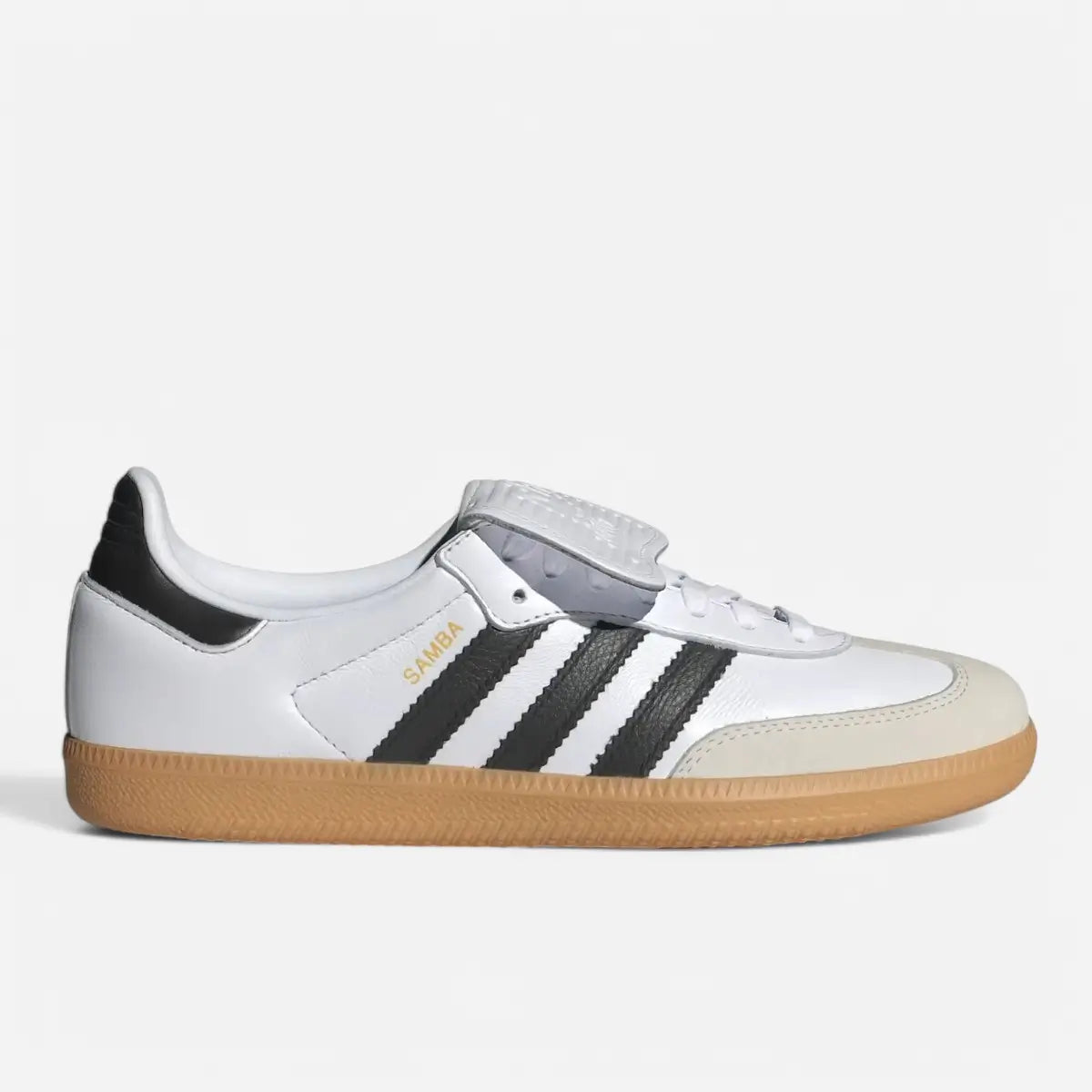 Adidas Samba LT white / black