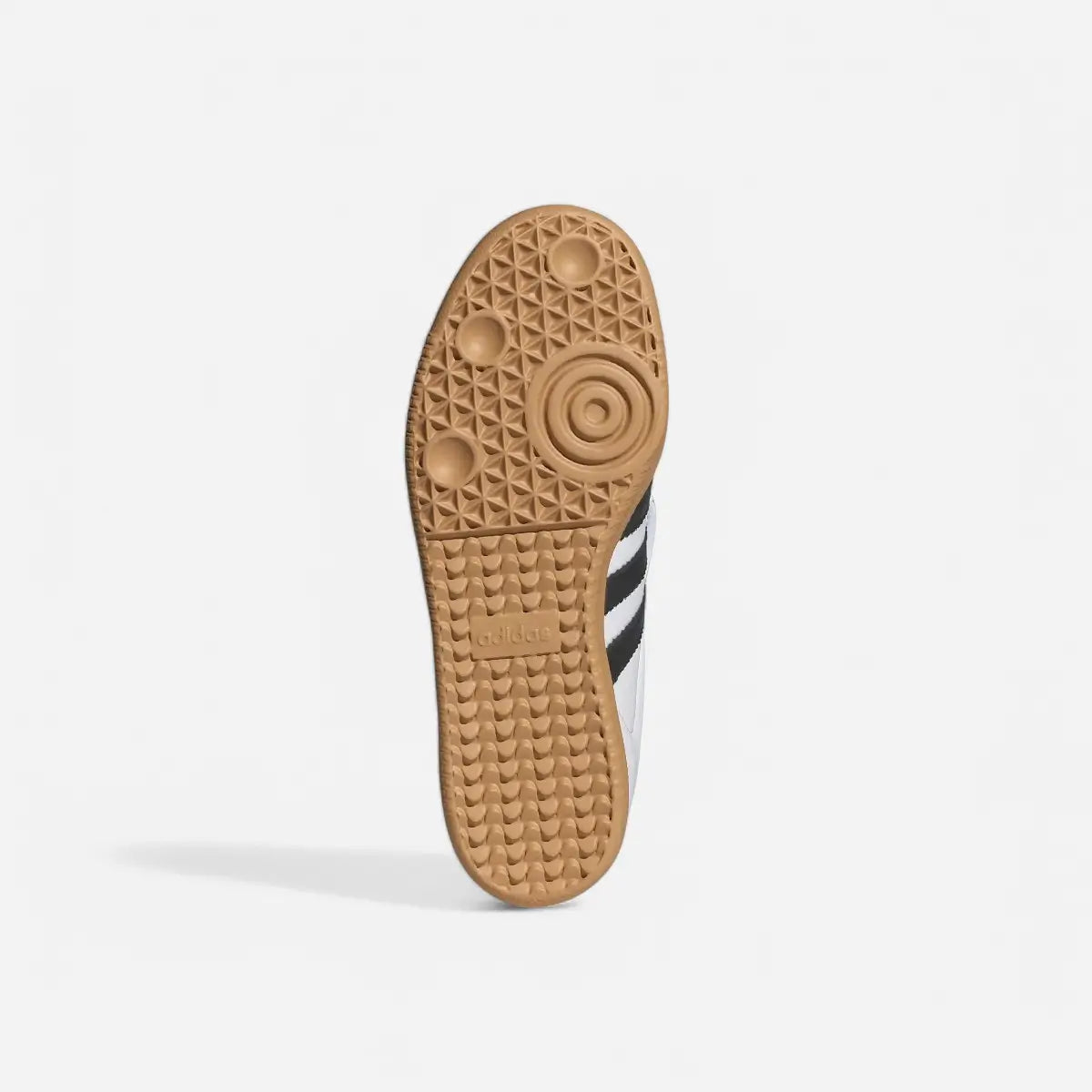 Adidas Samba LT white / black