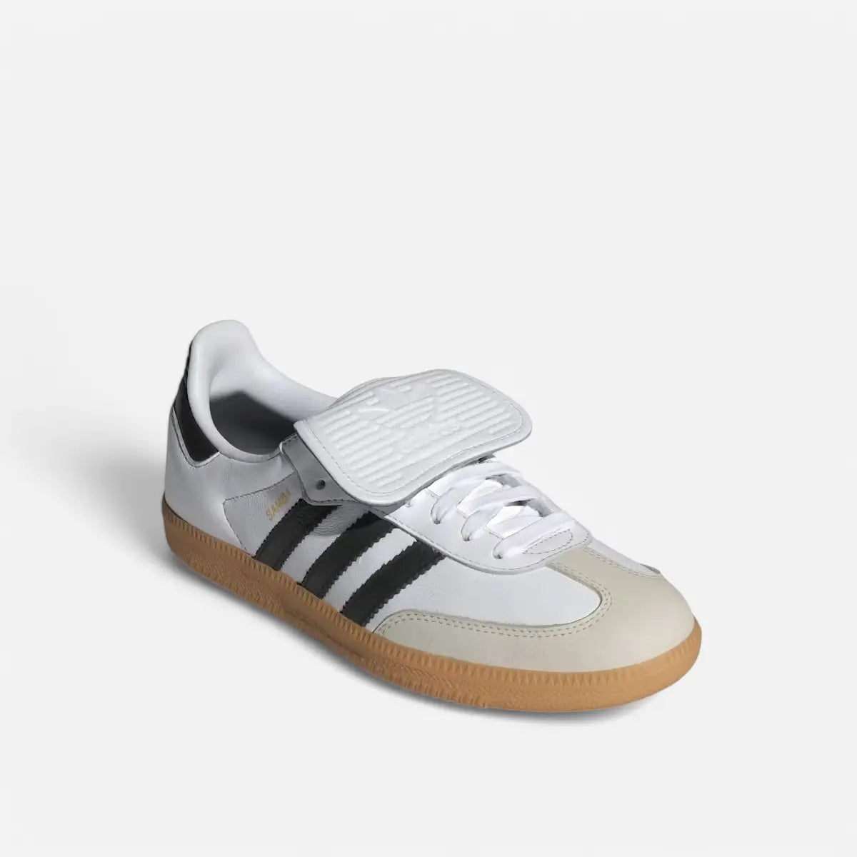 Adidas Samba LT white / black
