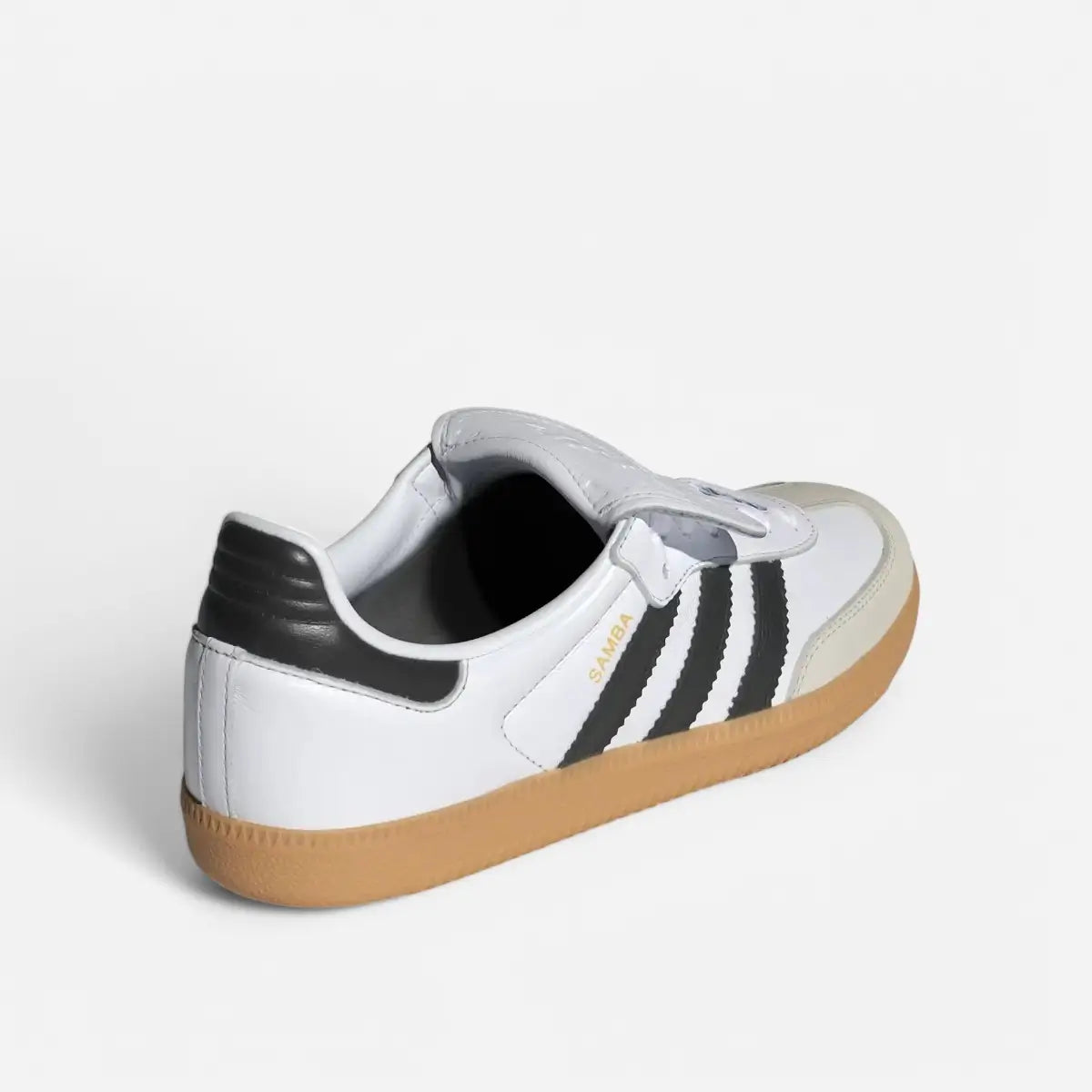 Adidas Samba LT white / black