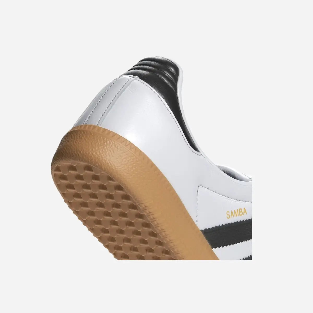 Adidas Samba LT white / black