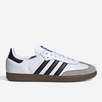 Adidas Samba White (39-45)