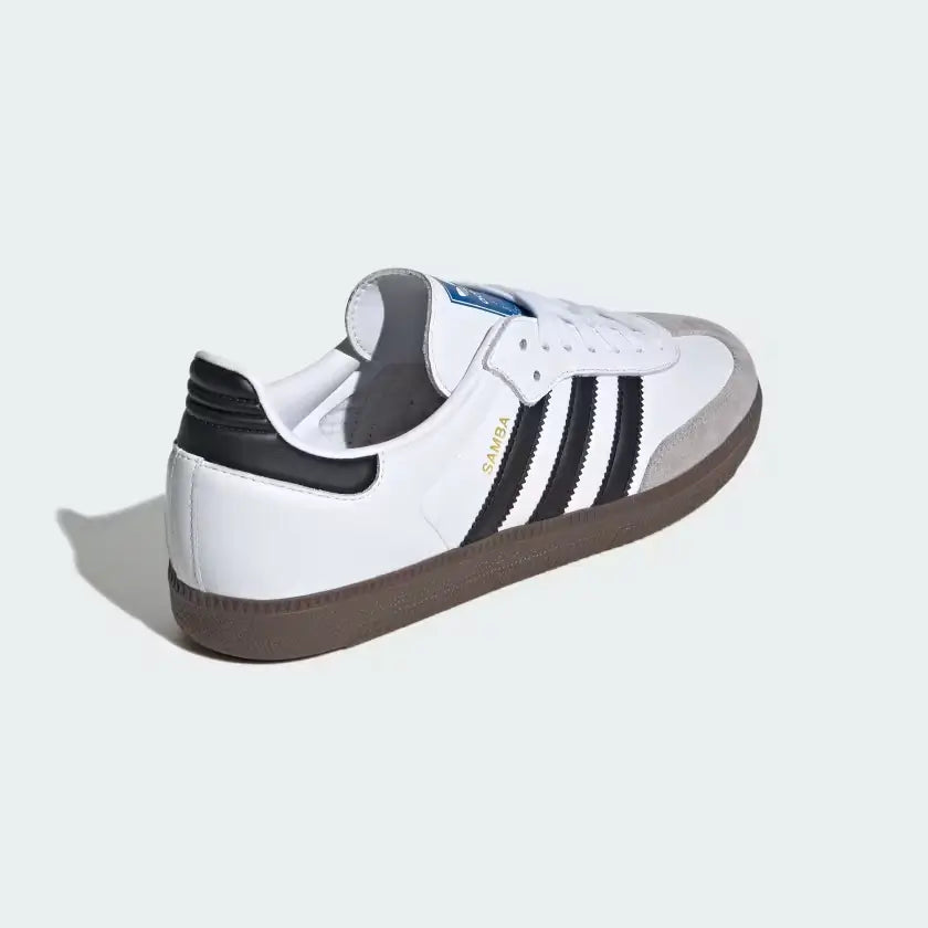 Adidas Samba White (39-45)
