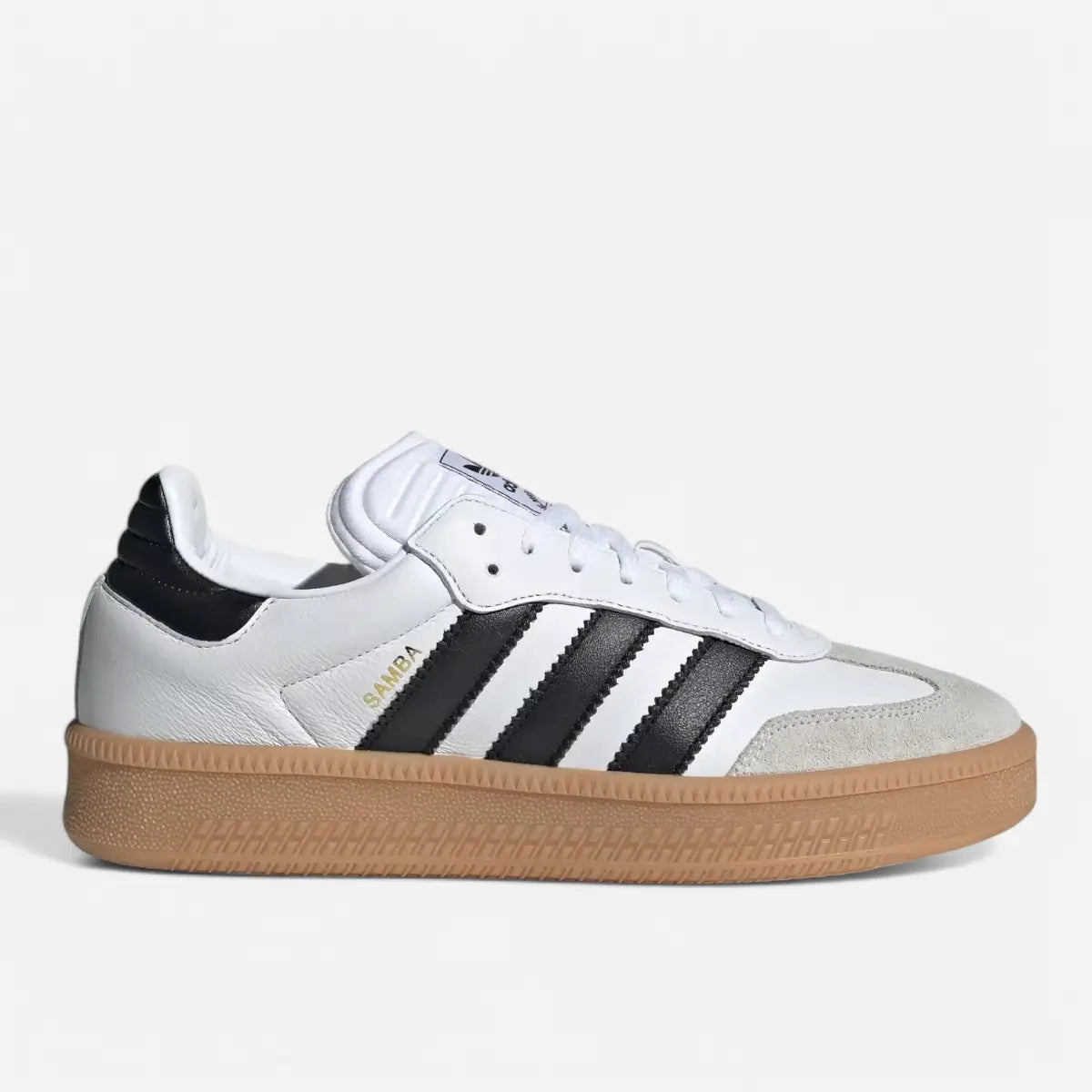 Adidas Samba XLG white / blackjo