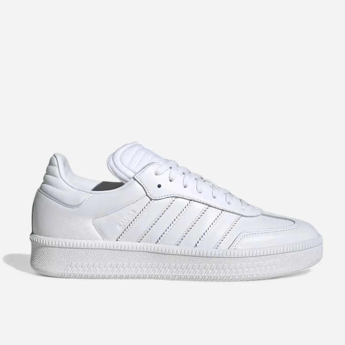 Adidas Samba XLG total white