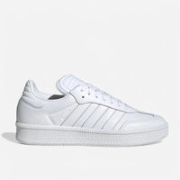 Adidas Samba XLG total white