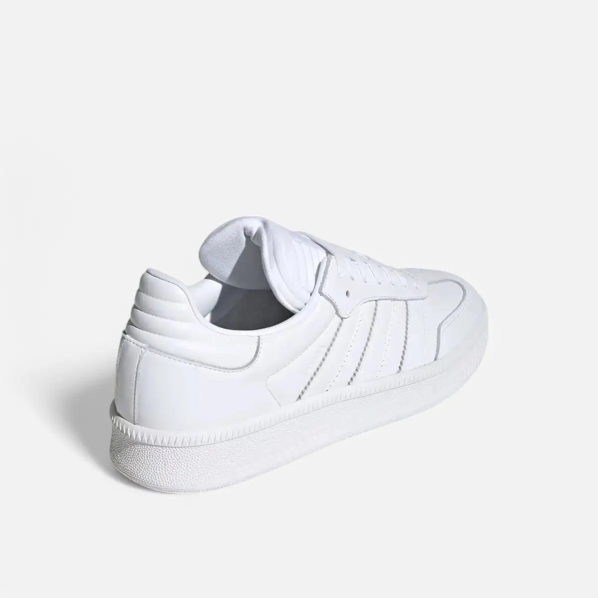 Adidas Samba XLG total white