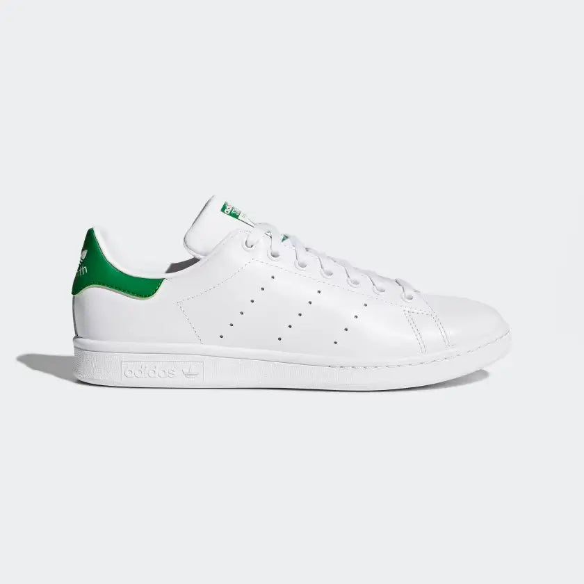 Adidas Stan Smith white/green