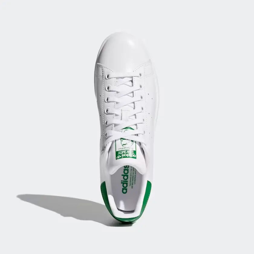 Adidas Stan Smith white/green